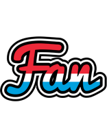 Fan norway logo