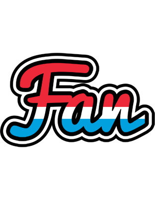 Fan norway logo