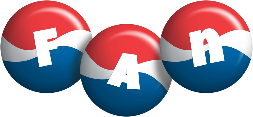 Fan paris logo