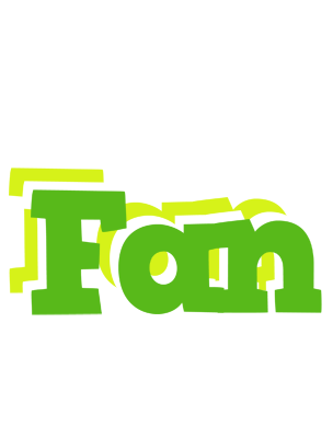 Fan picnic logo