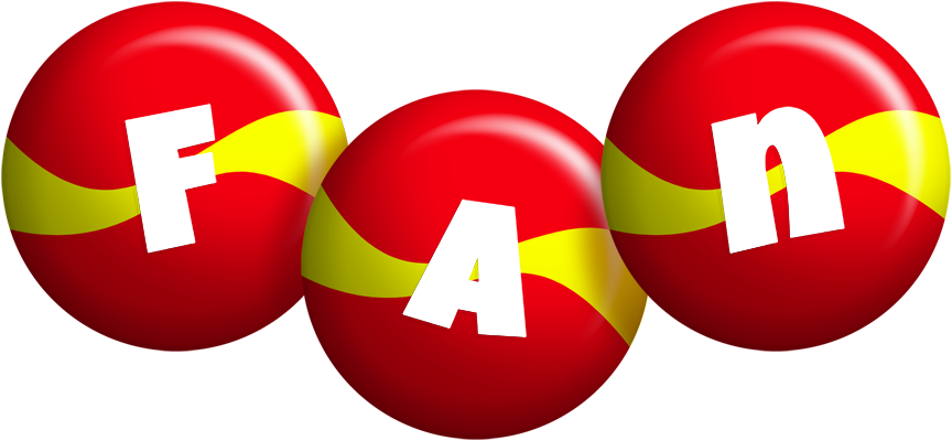 Fan spain logo