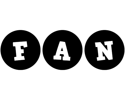 Fan tools logo