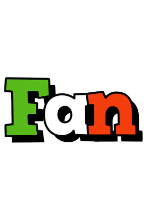 Fan venezia logo