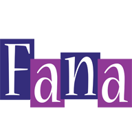 Fana autumn logo