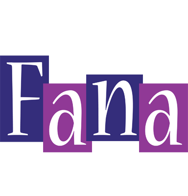 Fana autumn logo