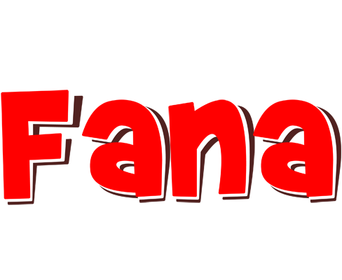 Fana basket logo