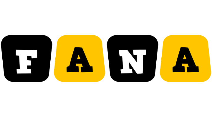 Fana boots logo