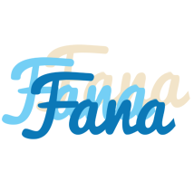 Fana breeze logo