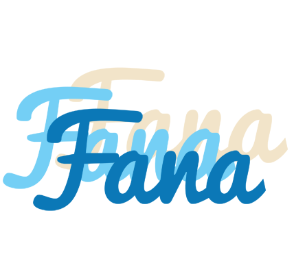 Fana breeze logo