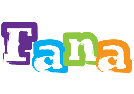 Fana casino logo