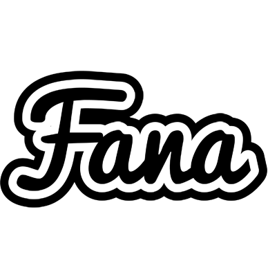 Fana chess logo