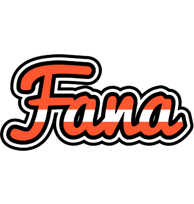 Fana denmark logo