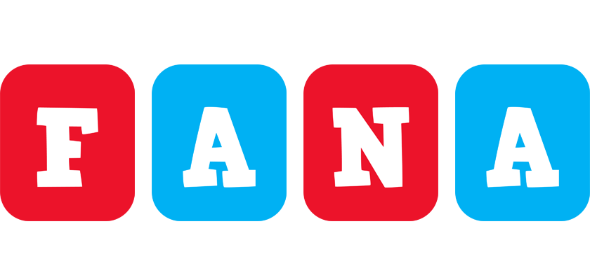 Fana diesel logo