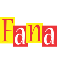 Fana errors logo