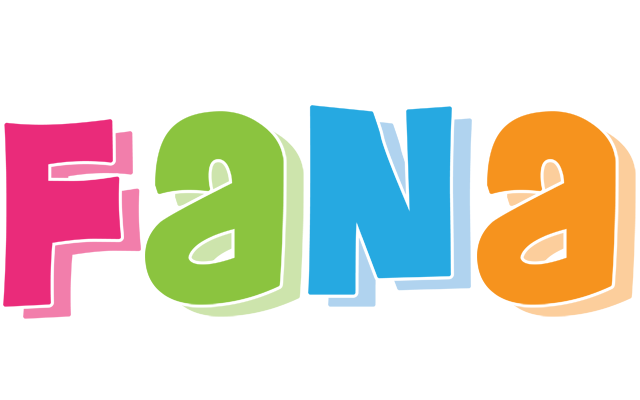 Fana friday logo