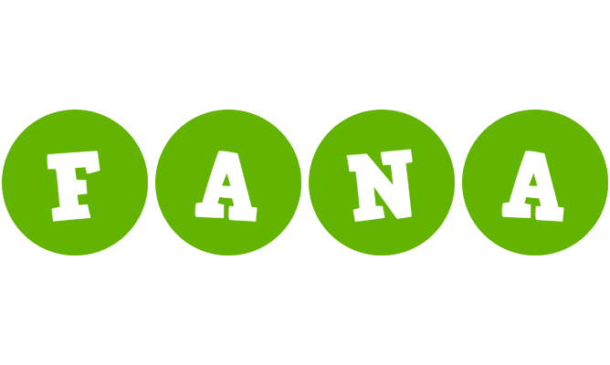 Fana games logo
