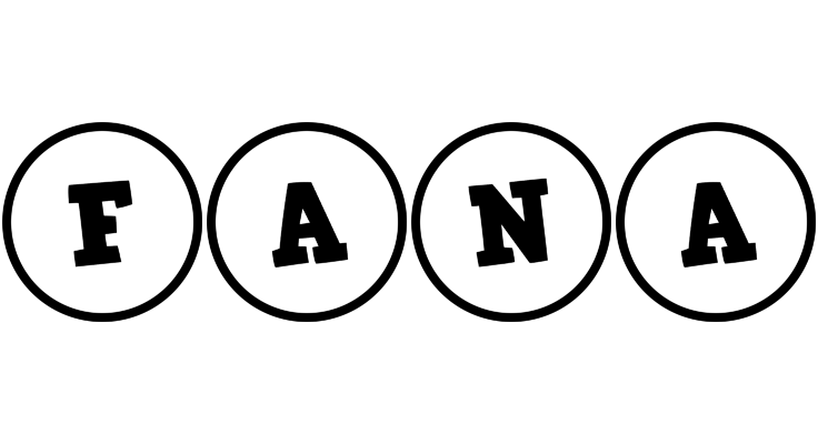 Fana handy logo