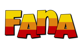 Fana jungle logo