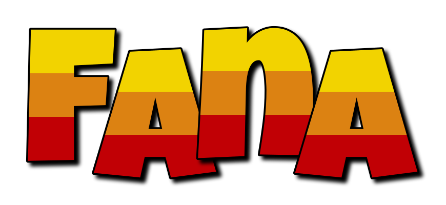 Fana jungle logo