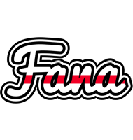 Fana kingdom logo