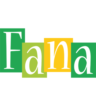 Fana lemonade logo