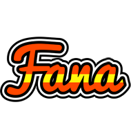 Fana madrid logo