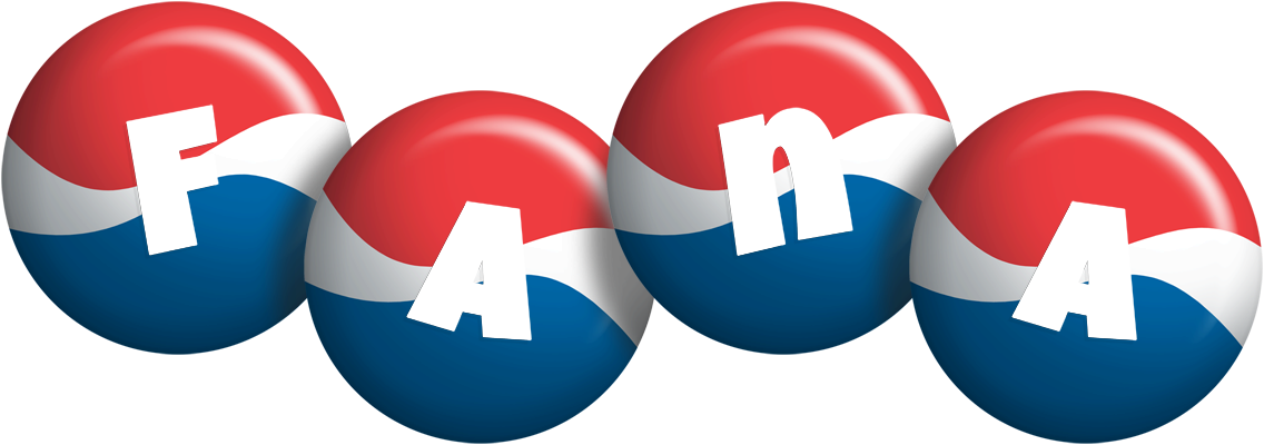 Fana paris logo