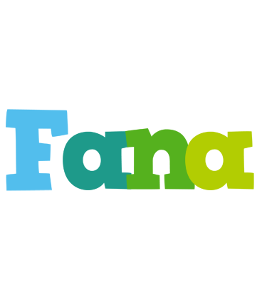Fana rainbows logo