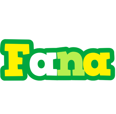 Fana soccer logo