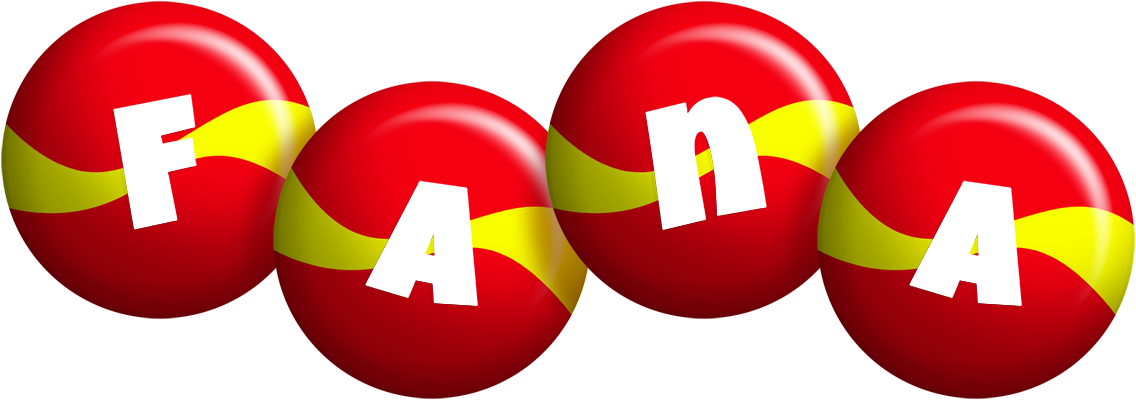 Fana spain logo