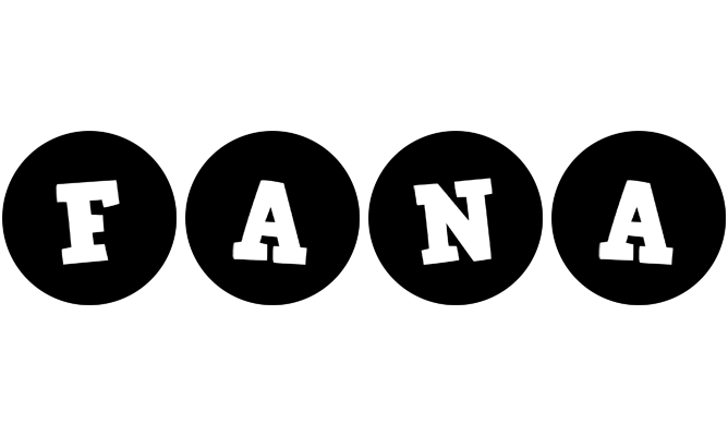 Fana tools logo