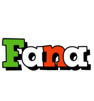 Fana venezia logo