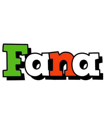 Fana venezia logo