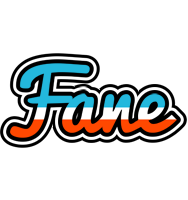 Fane america logo