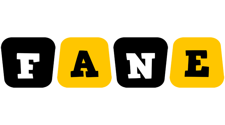 Fane boots logo