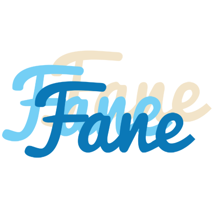 Fane breeze logo