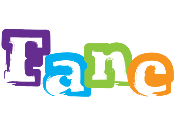 Fane casino logo