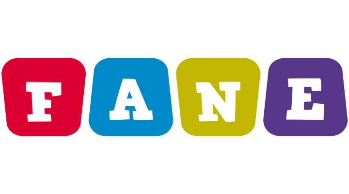 Fane daycare logo