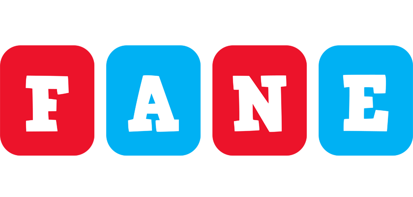 Fane diesel logo