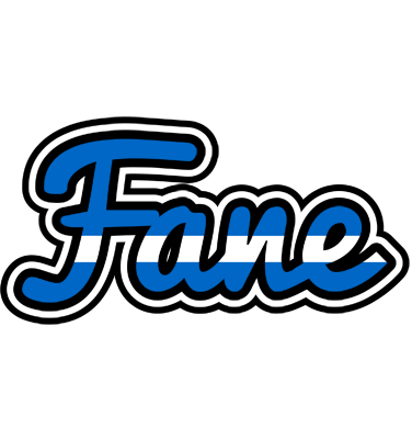 Fane greece logo