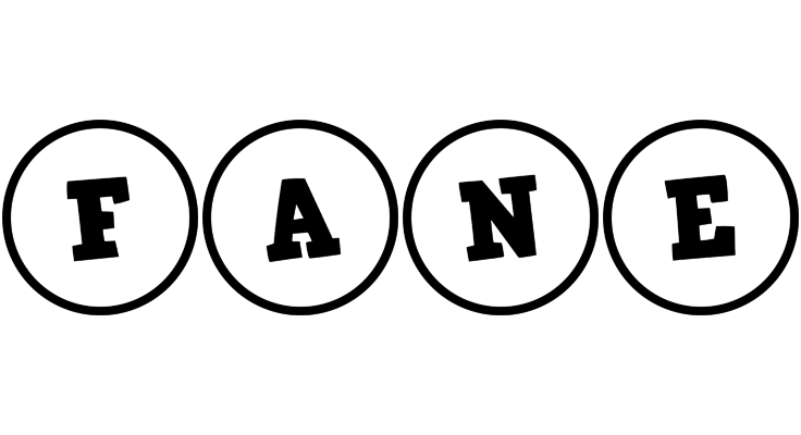 Fane handy logo