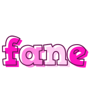 Fane hello logo