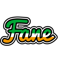 Fane ireland logo