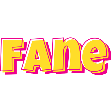 Fane kaboom logo