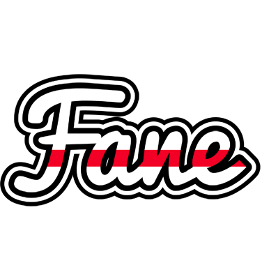 Fane kingdom logo