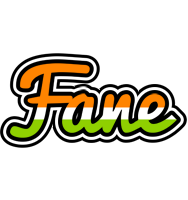 Fane mumbai logo