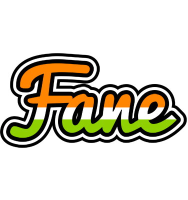 Fane mumbai logo