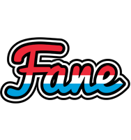 Fane norway logo