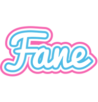 Fane outdoors logo