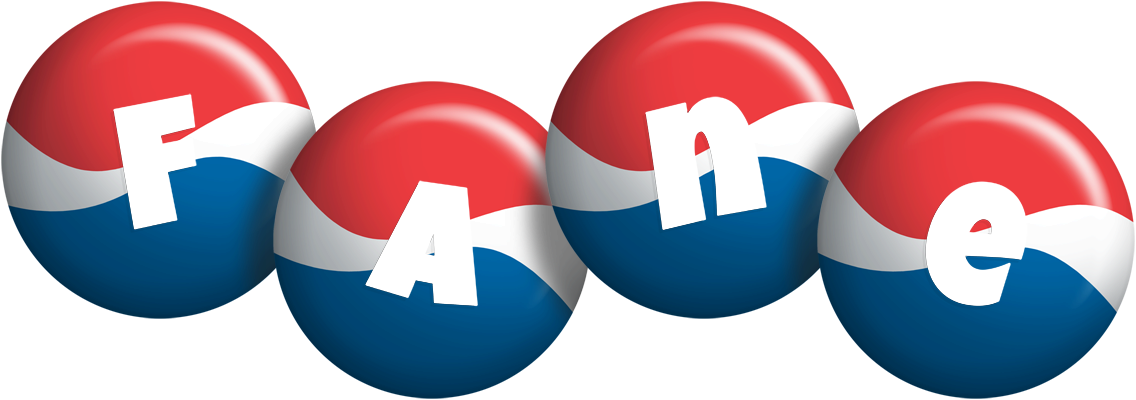 Fane paris logo